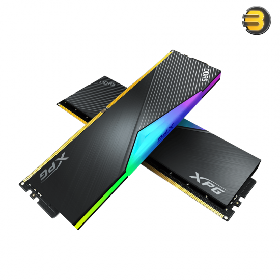 XPG Lancer RGB 32GB (2x16GB) DDR5 6400MHz