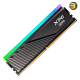 XPG LANCER BLADE RGB 16GB DDR5 6000MHz CL30/CL36 UDIMM — Single Module, Low-Profile Heatsink, RGB Lighting, Intel XMP 3.0 & AMD EXPO, On-Die ECC, PMIC, 1.35-1.4V, 133.35x40x7.86mm, Black XPG LANCER BLADE RGB 16GB DDR5 6000MHz CL30/CL36 UDIMM — Single Module, Low-Profile Heatsink, RGB Lighting, Intel XMP 3.0 & AMD EXPO, On-Die ECC, PMIC, 1.35-1.4V, 133.35x40x7.86mm, Black