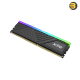 XPG SPECTRIX D35G RGB DDR4 3200MHz CL16 32GB (2x16GB) Desktop RAM – Black Heatsink, 288-Pin UDIMM, PC4-25600 (AX4U320016G16A-DTBKD35G)