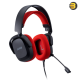 XPG PRECOG Studio Gaming Headset - 50mm Drivers - Omnidirectional Microphone - ESS DAC with 32-bit/96kHz Support - USB-C Input - 4.4mm Audio Port - Lightweight 300g - Windows Compatible