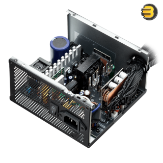 XPG Kyber 750W 80+ Gold ATX 3.1 Power Supply -