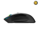 XPG ALPHA Wireless Gaming Mouse - Tri-Mode Connectivity (2.4G, Bluetooth 5.1, Wired USB-C) - PAW 3335 Sensor - 16,000 DPI Adjustable (via PRIME) - Up to 60 Hours Battery Life - OMRON 60M Click Switches - RGB Lighting - Lightweight 98g - Windows Compatible