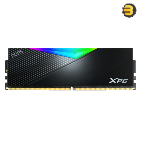 XPG Lancer RGB 64GB (2x32GB) DDR5 6000MHz