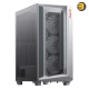 XPG CRUISER ATX Super Mid Tower Chassis White