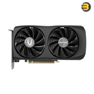 ZOTAC GAMING GeForce RTX 4060 Ti 8GB Twin Edge OC — NVIDIA DLSS 3, IceStorm 2.0, FREEZE Fan Stop, Active Fan Control, SPECTRA RGB - ZT-D40610H-10M ZOTAC GAMING GeForce RTX 4060 Ti 8GB Twin Edge OC — NVIDIA DLSS 3, IceStorm 2.0, FREEZE Fan Stop, Active Fan Control, SPECTRA RGB - ZT-D40610H-10M