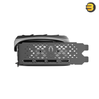 ZOTAC GAMING RTX 4070 Ti Trinity LSS 3 16GB GDDR6X 256-bit 22.4 Gbps PCIE 4.0 Gaming Graphics Card IceStorm 2.0 Advanced Cooling, SPECTRA 2.0 RGB Lighting