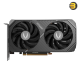 ZOTAC GAMING RTX 5050 8GB GDDR6 Twin Edge ZOTAC GAMING RTX 5050 Twin Edge – 8GB GDDR6 & Blackwell Architecture