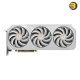 ZOTAC GAMING RTX 5080 SOLID OC White Edition 16GB GDDR7 ZOTAC GAMING RTX 5080 SOLID OC White – 16GB GDDR7 & 10752 CUDA Cores