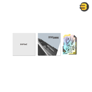 ZOTAC GAMING GeForce RTX 4060 8GB Twin Edge — NVIDIA DLSS 3, Metal Backplate, Freeze Fan Stop - ZT-D40600E-10M ZOTAC GAMING GeForce RTX 4060 8GB Twin Edge — NVIDIA DLSS 3, Metal Backplate, Freeze Fan Stop - ZT-D40600E-10M