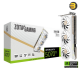 ZOTAC GAMING RTX 5070 Ti SOLID CORE OC White Edition ZOTAC GAMING RTX 5070 Ti SOLID CORE OC White – Blackwell & DLSS 4
