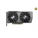 ZOTAC GAMING GeForce RTX 3050 Twin Edge 8GB GDDR6 128-bit 14 Gbps PCIE 4.0 Gaming Graphics Card, IceStorm 2.0 Advanced Cooling, FREEZE Fan Stop, Active Fan Control, ZT-A30500E-10M
