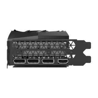 ZOTAC GAMING GeForce RTX 3090 Trinity 24GB GDDR6X 384-bit 19.5 Gbps PCIE 4.0 Gaming Graphics Card, IceStorm 2.0 Advanced Cooling, SPECTRA 2.0 RGB Lighting, ZT-A30900D-10P