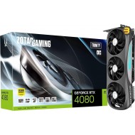 ZOTAC GAMING GeForce RTX 4080 16GB GDDR6X Trinity OC