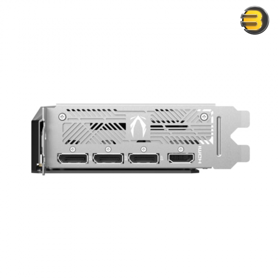 ZOTAC GAMING RTX 5070 SOLID OC – 12GB GDDR7 & 6144 CUDA Cores