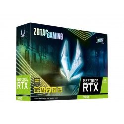 ZOTAC GAMING GeForce RTX 3080 Trinity 10GB GDDR6X 320-bit Graphics Card