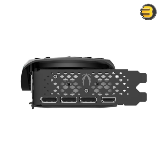 ZOTAC GAMING GeForce RTX 4070 Ti SUPER AMP AIRO 16GB GDDR6X ZOTAC GAMING GeForce RTX 4070 Ti SUPER AMP AIRO 16GB GDDR6X