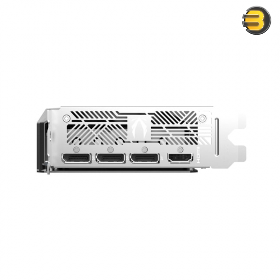 ZOTAC GAMING GeForce RTX 5070 Ti SOLID SFF 16GB GDDR7 256-Bit PCI Express 5.0 x16 Graphics Card — 8960 CUDA Cores, 2.45 GHz Boost Clock, 3x DisplayPort 2.1, 1x HDMI 2.1, IceStorm 2.0 Cooling, FREEZE Fan Stop, Metal Backplate