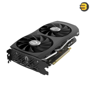 ZOTAC GAMING GeForce RTX 4060 Ti 8GB Twin Edge OC — NVIDIA DLSS 3, IceStorm 2.0, FREEZE Fan Stop, Active Fan Control, SPECTRA RGB - ZT-D40610H-10M ZOTAC GAMING GeForce RTX 4060 Ti 8GB Twin Edge OC — NVIDIA DLSS 3, IceStorm 2.0, FREEZE Fan Stop, Active Fan Control, SPECTRA RGB - ZT-D40610H-10M