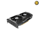 ZOTAC GAMING GeForce RTX 3050 ECO Edition 8GB GDDR6 — 128-bit 14 Gbps PCIE 4.0 Gaming Graphics Card, Active Fan Control, FREEZE Fan Stop, ZT-A30500K-10M