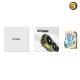ZOTAC GAMING RTX 5060 Ti 16GB GDDR7 Twin Edge OC White ZOTAC GAMING RTX 5060 Ti Twin Edge OC White – 16GB GDDR7 & Blackwell