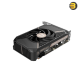 ZOTAC GAMING GeForce RTX 5060 SOLO 8GB GDDR7 128-bit Memory at 28 Gbps Graphics Card — NVIDIA Blackwell Architecture, 3840 CUDA Cores, Boost Clock 2497 MHz, PCIe 5.0 x8, Single 90mm BladeLink Fan Cooling, 3x DisplayPort 2.1b, 1x HDMI 2.1, ITX-Ready Compac