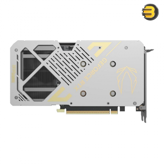 ZOTAC GAMING RTX 5060 Ti 16GB GDDR7 Twin Edge OC White ZOTAC GAMING RTX 5060 Ti Twin Edge OC White – 16GB GDDR7 & Blackwell