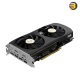 ZOTAC GAMING GeForce RTX 4070 SUPER Twin Edge OC 12GB GDDR6X — SFF-Ready, NVIDIA DLSS 3.5, IceStorm 2.0, FREEZE Fan Stop, Active Fan Control, SPECTRA RGB - ZT-D40720H-10M