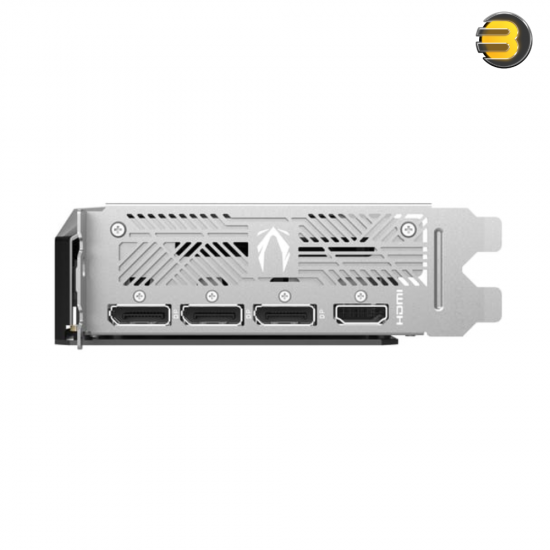 ZOTAC GAMING RTX 5070 SOLID 12GB GDDR7 ZOTAC GAMING RTX 5070 SOLID – 12GB GDDR7 & 6144 CUDA Cores