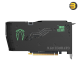 ZOTAC GAMING GeForce RTX 3050 ECO Edition 8GB GDDR6 — 128-bit 14 Gbps PCIE 4.0 Gaming Graphics Card, Active Fan Control, FREEZE Fan Stop, ZT-A30500K-10M