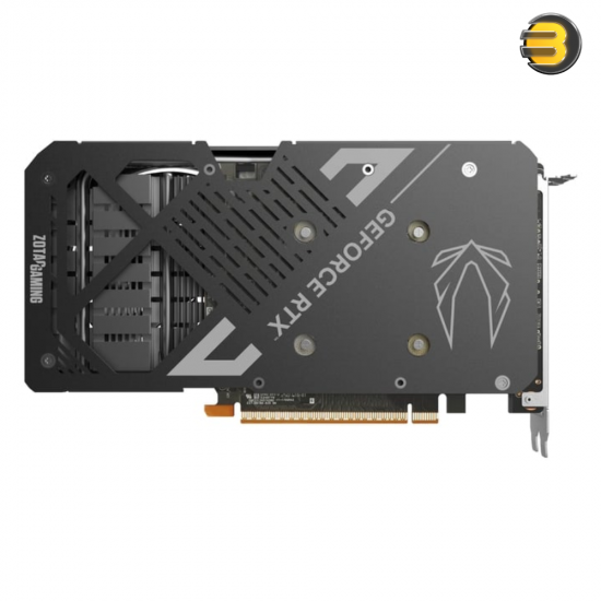 ZOTAC GAMING RTX 5060 8GB GDDR7 Twin Edge OC ZOTAC GAMING RTX 5060 Twin Edge OC – 8GB GDDR7 & Blackwell Architecture
