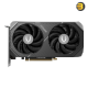 ZOTAC GAMING GeForce RTX 5060 Ti 16GB Twin Edge GDDR7 128-bit Memory at 28 Gbps Graphics Card — NVIDIA Blackwell Architecture, 4608 CUDA Cores, Boost Clock ~2572 MHz, PCIe 5.0 x8, Dual-Fan IceStorm 2.0 Cooling, 3x DisplayPort 2.1b, 1x HDMI 2.1, Metal Back