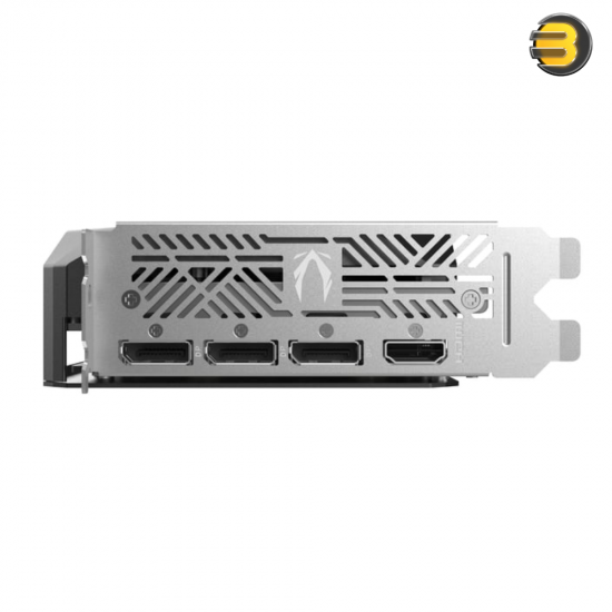 ZOTAC GAMING RTX 5060 8GB GDDR7 Twin Edge OC ZOTAC GAMING RTX 5060 Twin Edge OC – 8GB GDDR7 & Blackwell Architecture