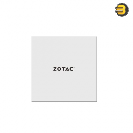 ZOTAC GAMING GeForce RTX 5060 Ti Twin Edge 8GB GDDR6 128-bit Memory at 18 Gbps Graphics Card — NVIDIA Blackwell Architecture, 4608 CUDA Cores, Boost Clock ~2565 MHz, PCIe 5.0 x8, Dual-Fan Cooling, 3x DisplayPort 2.1b, 1x HDMI 2.1, Compact Dual-Slot Design