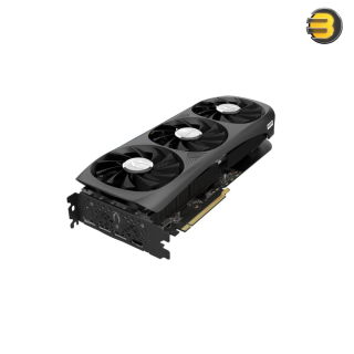 ZOTAC GAMING GeForce RTX 4070 Ti SUPER AMP AIRO 16GB GDDR6X ZOTAC GAMING GeForce RTX 4070 Ti SUPER AMP AIRO 16GB GDDR6X