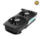 ZOTAC GAMING GeForce RTX 4060 Ti 8GB Twin Edge — NVIDIA DLSS 3, IceStorm 2.0, FREEZE Fan Stop, Active Fan Control, SPECTRA RGB - ZT-D40610E-10M