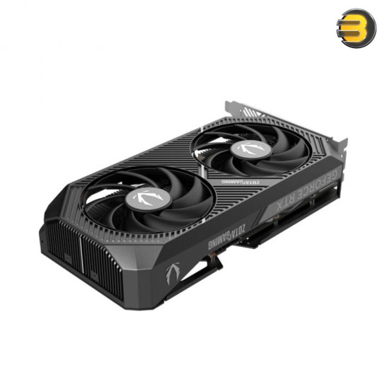 ZOTAC GAMING RTX 5060 8GB GDDR7 Twin Edge OC ZOTAC GAMING RTX 5060 Twin Edge OC – 8GB GDDR7 & Blackwell Architecture