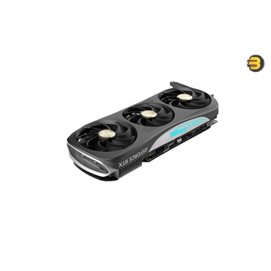 ZOTAC GAMING GeForce RTX 4080 16GB GDDR6X Trinity