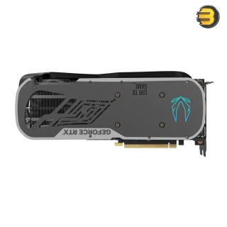 ZOTAC GAMING GeForce RTX 4070 Ti SUPER AMP AIRO 16GB GDDR6X ZOTAC GAMING GeForce RTX 4070 Ti SUPER AMP AIRO 16GB GDDR6X
