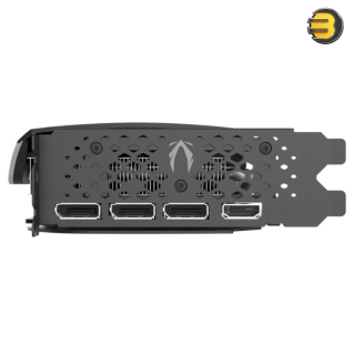 ZOTAC GAMING GeForce RTX 4060 Ti 8GB Twin Edge OC — NVIDIA DLSS 3, IceStorm 2.0, FREEZE Fan Stop, Active Fan Control, SPECTRA RGB - ZT-D40610H-10M ZOTAC GAMING GeForce RTX 4060 Ti 8GB Twin Edge OC — NVIDIA DLSS 3, IceStorm 2.0, FREEZE Fan Stop, Active Fan Control, SPECTRA RGB - ZT-D40610H-10M
