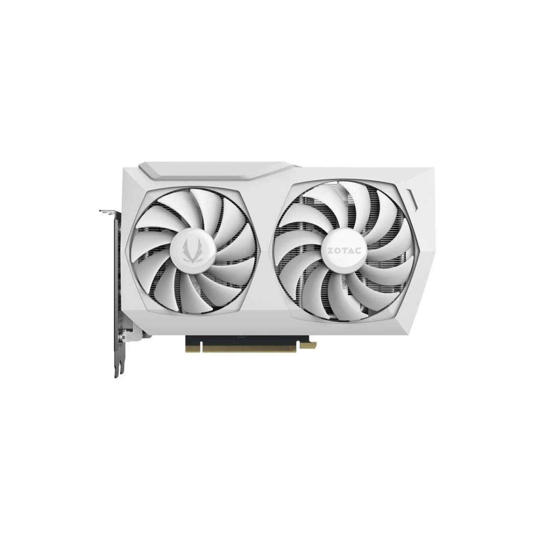 Zotac 3060 white