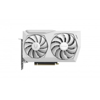 ZOTAC Gaming GEFORCE RTX 3060 AMP White Edition 12GB GDDR6, 192 bit, 1837/15000, HDCP, Three DP, HDMI, Premium Pack