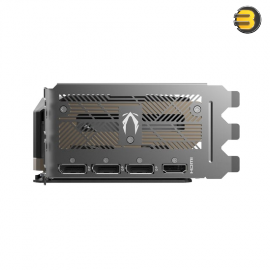 ZOTAC GAMING RTX 5080 SOLID CORE OC 16GB GDDR7 ZOTAC GAMING RTX 5080 SOLID CORE OC – 16GB GDDR7 & 10752 CUDA Cores