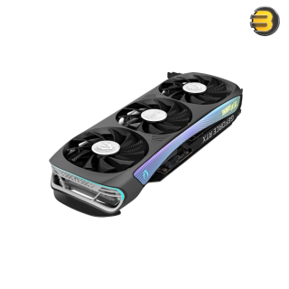 ZOTAC GAMING GeForce RTX 4070 Ti SUPER AMP AIRO 16GB GDDR6X ZOTAC GAMING GeForce RTX 4070 Ti SUPER AMP AIRO 16GB GDDR6X