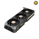 ZOTAC GAMING RTX 5070 SOLID – 12GB GDDR7 & 6144 CUDA Cores