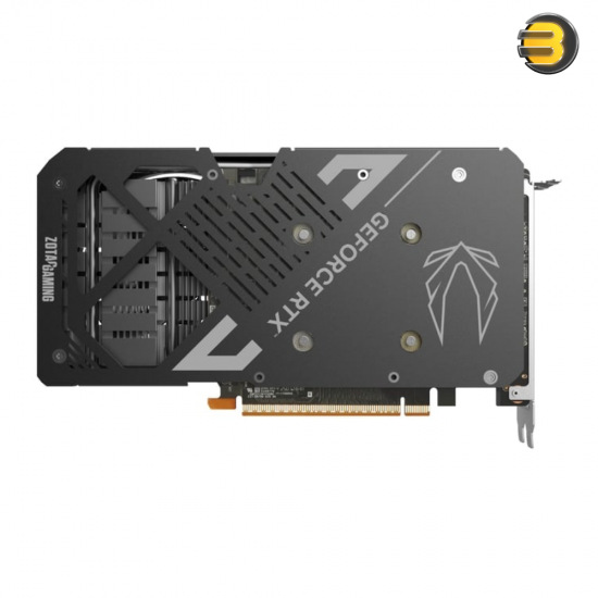 ZOTAC GAMING RTX 5050 8GB GDDR6 Twin Edge ZOTAC GAMING RTX 5050 Twin Edge – 8GB GDDR6 & Blackwell Architecture