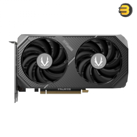 ZOTAC GAMING RTX 5060 Ti 16GB GDDR7 Twin Edge OC ZOTAC GAMING RTX 5060 Ti Twin Edge OC – 16GB GDDR7 & Blackwell