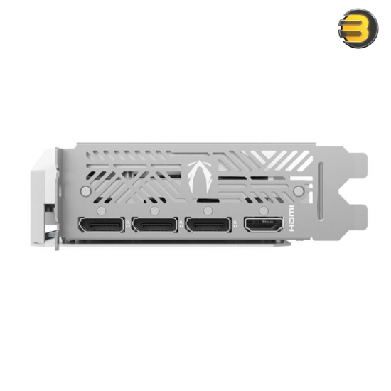 ZOTAC GAMING RTX 5060 Ti 16GB GDDR7 Twin Edge OC White ZOTAC GAMING RTX 5060 Ti Twin Edge OC White – 16GB GDDR7 & Blackwell