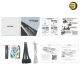 ZOTAC GAMING RTX 5080 SOLID OC White Edition 16GB GDDR7 ZOTAC GAMING RTX 5080 SOLID OC White – 16GB GDDR7 & 10752 CUDA Cores