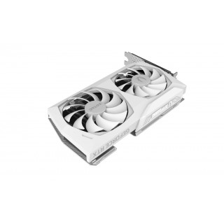 ZOTAC Gaming GEFORCE RTX 3060 AMP White Edition 12GB GDDR6, 192 bit, 1837/15000, HDCP, Three DP, HDMI, Premium Pack