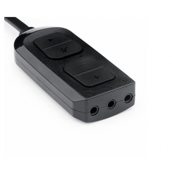 Redragon Ha100 USB Audio Adapter Redragon Ha100 USB Audio Adapter